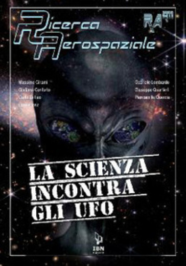 La scienza incontra gli UFO