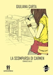 La scomparsa di Carmen
