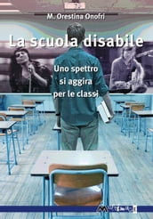 La scuola disabile