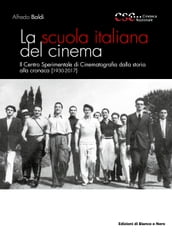 La scuola italiana del cinema