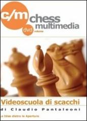 La siciliana chiusa. DVD