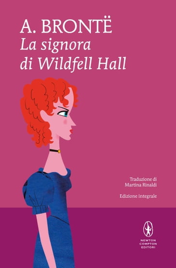 La signora di Wildfell Hall
