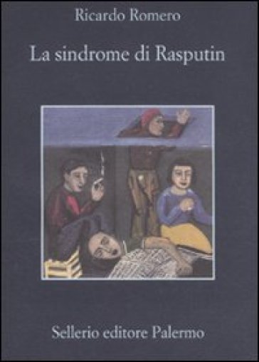 La sindrome di Rasputin