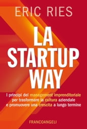 La startup way