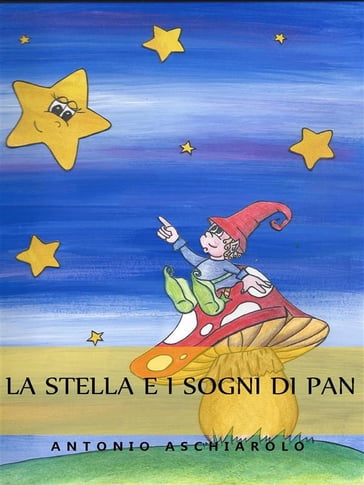 La stella e i sogni di Pan