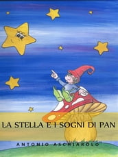 La stella e i sogni di Pan