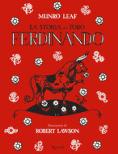 La storia del toro Ferdinando