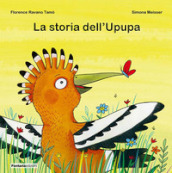 La storia dell Upupa