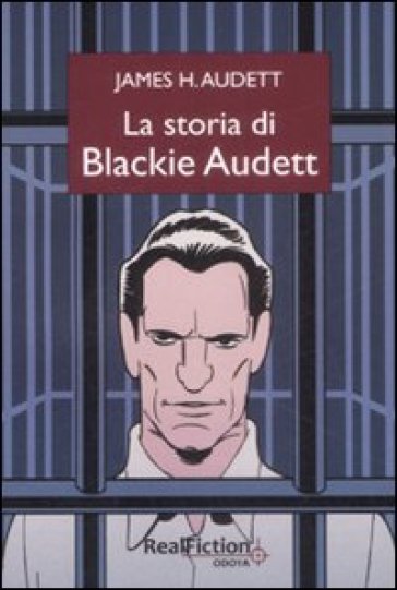 La storia di Blackie Audett