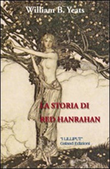 La storia di Red Hanrahan