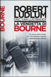 La vendetta di Bourne