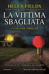 La vittima sbagliata