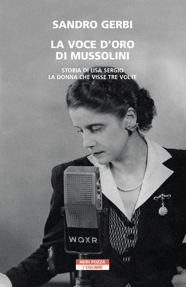 La voce d'oro di Mussolini