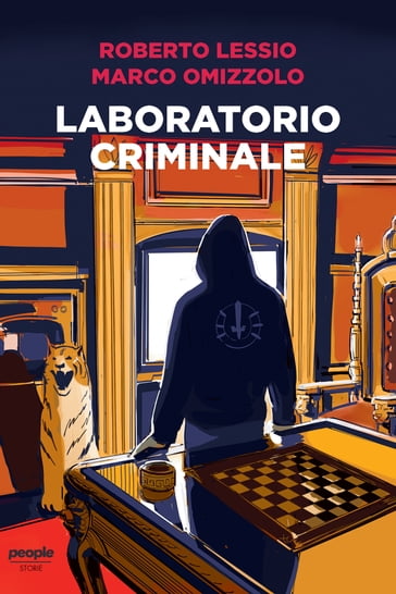 Laboratorio criminale