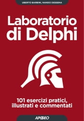 Laboratorio di Delphi