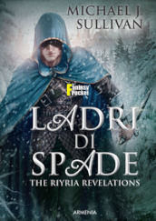 Ladri di spade. The Riyria revelations. 1.