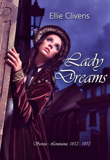 Lady Dreams