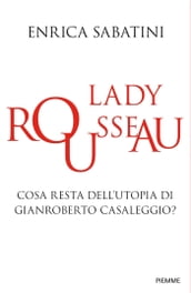 Lady Rousseau