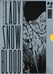 Lady Snowblood. Complete edition. Nuova ediz.. Vol. 1-3