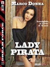 Lady pirata