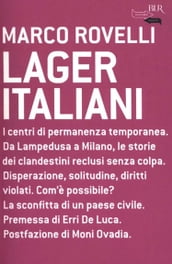 Lager italiani