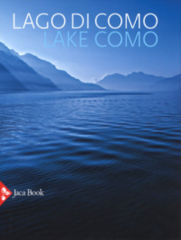 Lago di Como-Lake Como. Ediz. illustrata