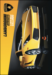 Lamborghini Collection. Il mito della Gallardo. Con gadget