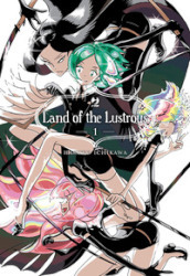 Land of the lustrous. 1.