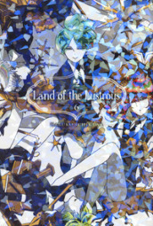 Land of the lustrous. 6.