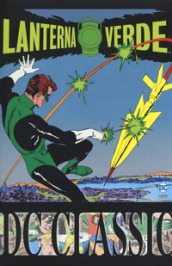 Lanterna Verde. Classic. 1.