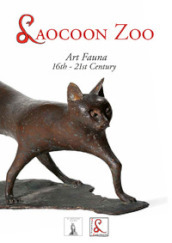 Laocoon Zoo. Art Fauna 16th-21st Century