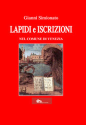 Lapidi e iscrizioni nel comune di Venezia