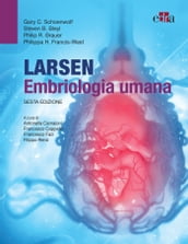 Larsen - Embriologia umana