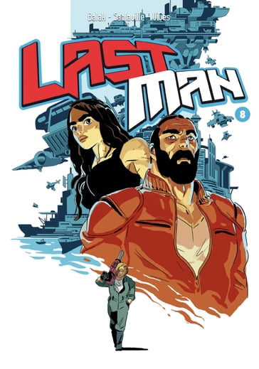 Last Man 8