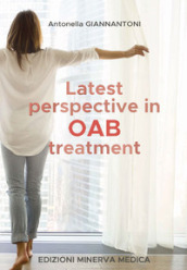 Latest perspective in OAB treatment