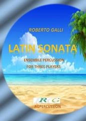 Latin Sonata