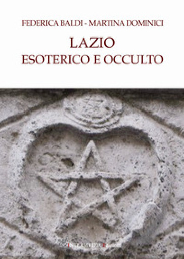 Lazio esoterico e occulto