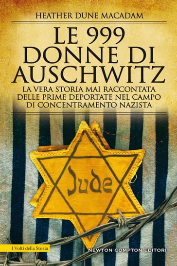 Le 999 donne di Auschwitz