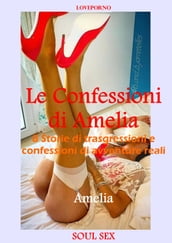 Le Confessioni di Amelia