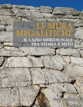 Le Mura Megalitiche
