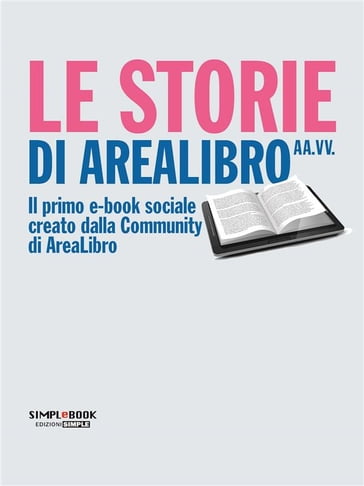 Le Storie di Arealibro