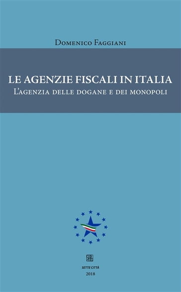 Le agenzie fiscali in Italia