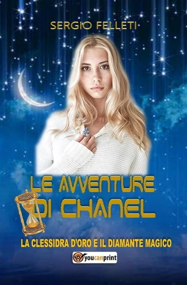 Le avventure di Chanel