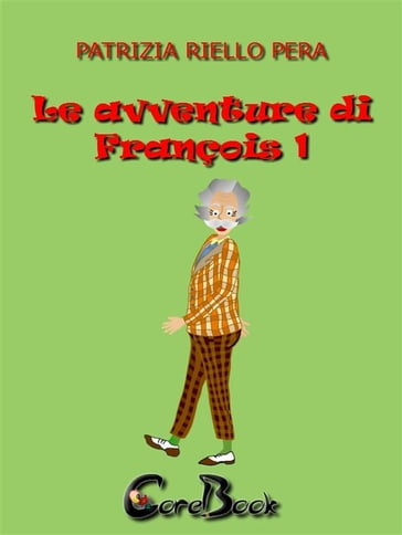 Le avventure di François 1