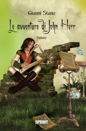 Le avventure di John Herr