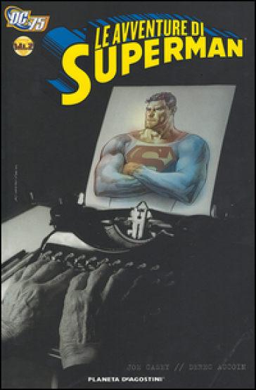 Le avventure di Superman. 1.