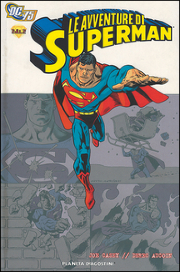 Le avventure di Superman. 2.
