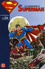 Le avventure di Superman. 26.