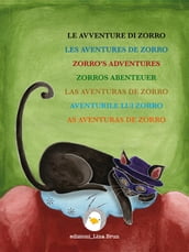 Le avventure di Zorro