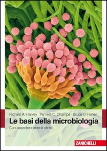 Le basi della microbiologia
